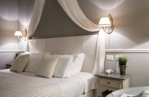 San Giovanni Bed & Breakfast | B&B Emozioni Fiorentine