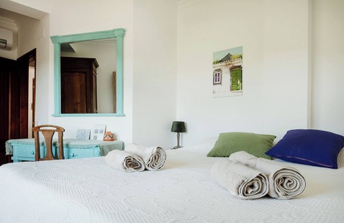 Albufeira Bed & Breakfast | B&B Entrecolinas