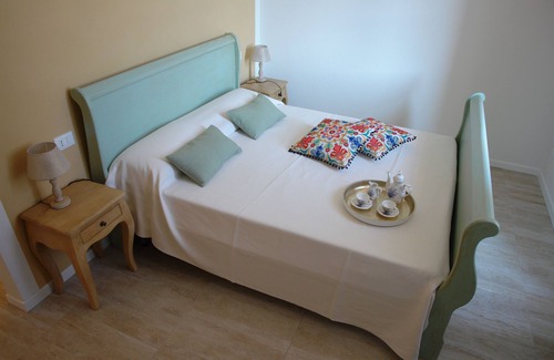 Lonato del Garda Bed & Breakfast | B&B Erilla