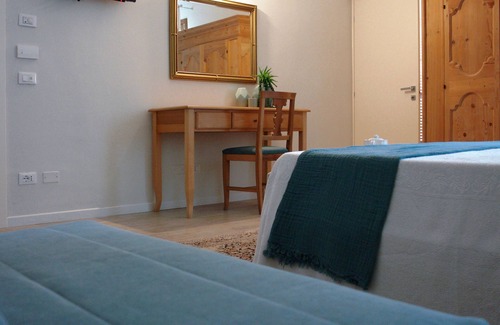 Lonato del Garda Bed & Breakfast | B&B Erilla