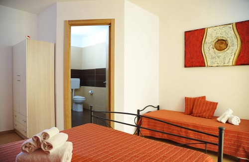Presicce Bed & Breakfast | B&B Erminia