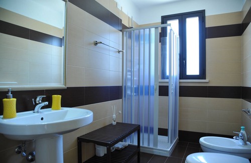 Presicce Bed & Breakfast | B&B Erminia