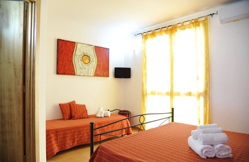 Presicce Bed & Breakfast | B&B Erminia