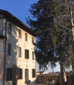 Caneva Bed & Breakfast | B&B Ernestine Family Home