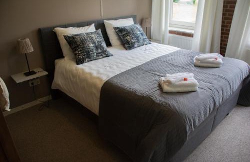 Bentelo Bed & Breakfast | B&B Erve de Bosch