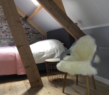 Ambt Delden Bed & Breakfast | B&B Erve ten Dam