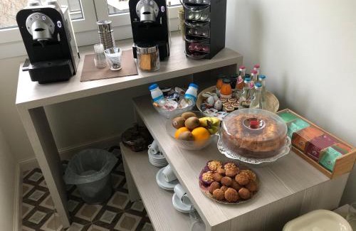 Trezzo sull'Adda Bed & Breakfast | B&b estercarlo
