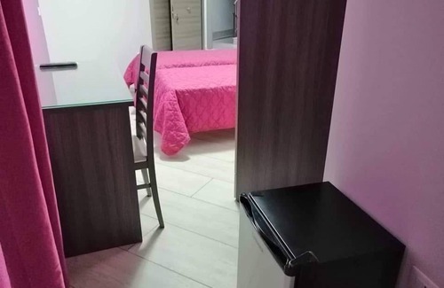 Licata Bed & Breakfast | B&B EUROBAR SRL