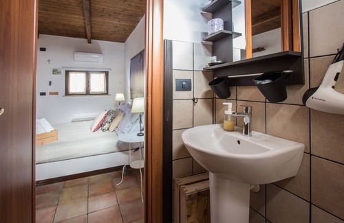 Agrigento Bed & Breakfast | B&B Eyexei Domus