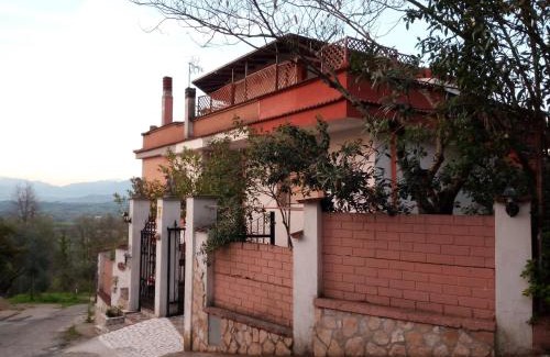 Falvaterra Bed & Breakfast | B&b Fabra Casa Mia e non solo