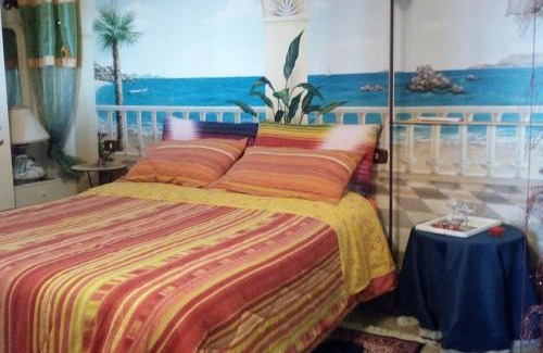 Falvaterra Bed & Breakfast | B&b Fabra Casa Mia e non solo