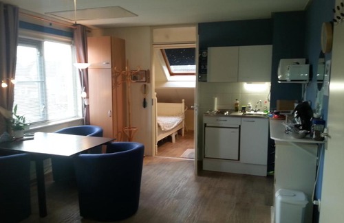 Nieuwkoop Bed & Breakfast | B&B Fam. Elzinga