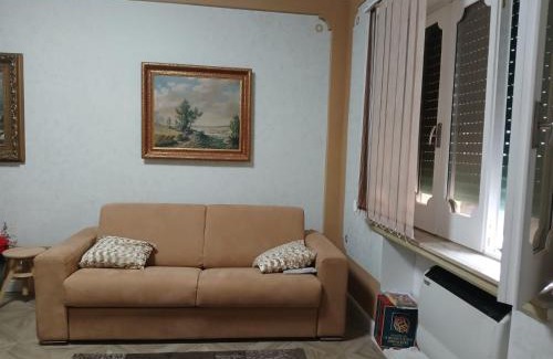 San Demetrio Corone Apartment | B&B Federico