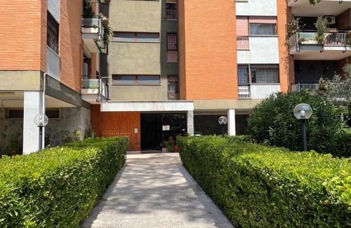 Quartiere XXXI Giuliano Dalmata Bed & Breakfast | B&B "Feelgood"