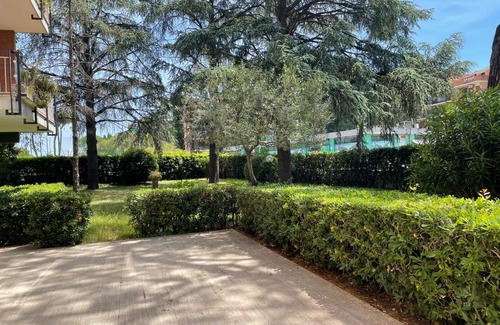 Quartiere XXXI Giuliano Dalmata Bed & Breakfast | B&B "Feelgood"