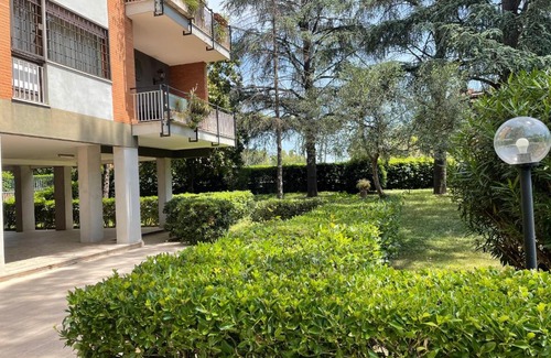 Quartiere XXXI Giuliano Dalmata Bed & Breakfast | B&B "Feelgood"