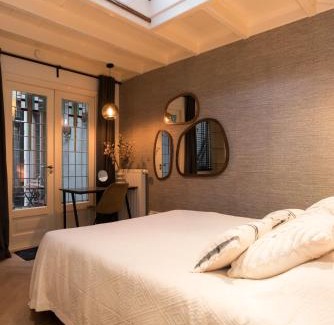 Oude Pijp Bed & Breakfast | B&B Felix