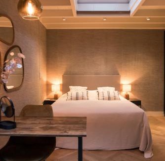 Oude Pijp Bed & Breakfast | B&B Felix
