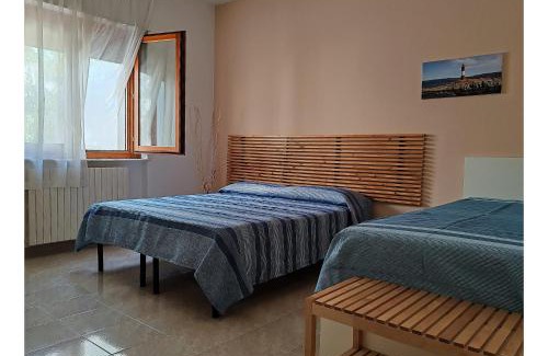 Fermo Bed & Breakfast | B&B Fermo d'A Mare