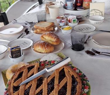 Tivoli Bed & Breakfast | B&B Ferro di Cavallo