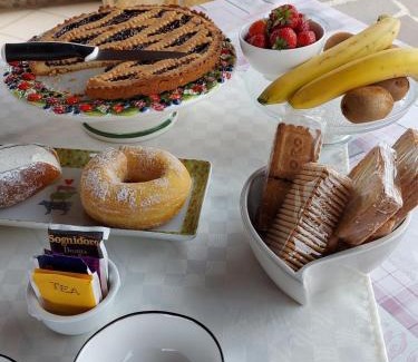 Tivoli Bed & Breakfast | B&B Ferro di Cavallo