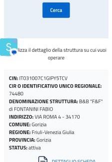 Gorizia Bed & Breakfast | B&B Ff