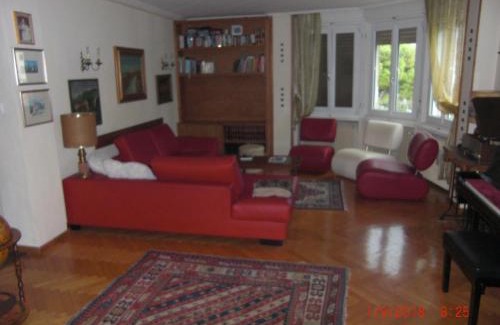 Gorizia Bed & Breakfast | B&B Ff