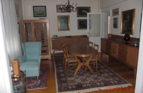 Gorizia Bed & Breakfast | B&B Ff