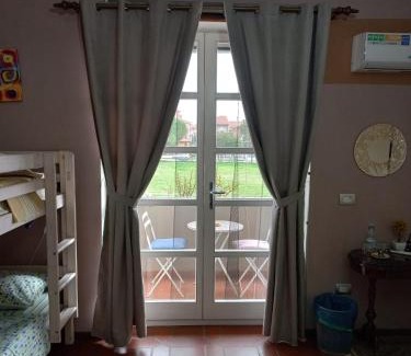 Santa Giusta Bed & Breakfast | B&B Filomena