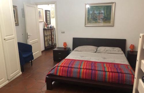 Santa Giusta Bed & Breakfast | B&B Filomena