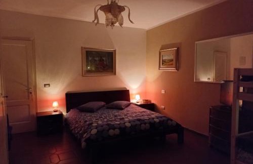 Santa Giusta Bed & Breakfast | B&B Filomena