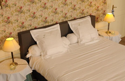 Sint-Andries Bed & Breakfast | B&B Fine Fleur