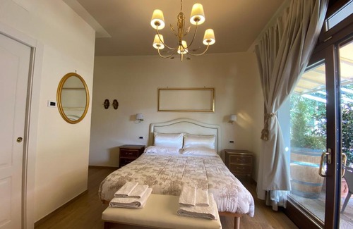 Casalguidi Bed & Breakfast | B&B Fior Di Toscana