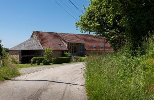 Soudaine-Lavinadiere Bed & Breakfast | B&B Fleur de Lys Bleue