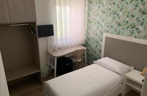 Torremaggiore Bed & Breakfast | B&B FLORE