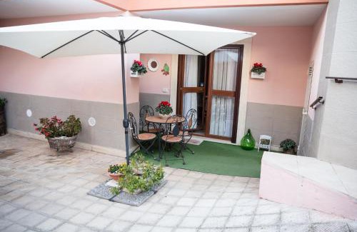Fasano House | B&B Flower House