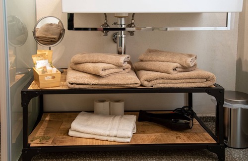 Porto Sant'Elpidio Bed & Breakfast | B&B Fontanella32