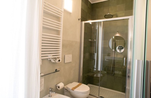 Porto Sant'Elpidio Bed & Breakfast | B&B Fontanella32