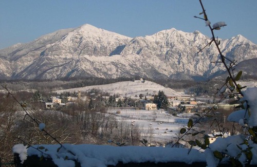 Follina Bed & Breakfast | B&B Four Winds