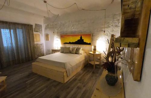 Santa Teresa di Gallura Bed & Breakfast | B&B François le cordonnier maison de charme