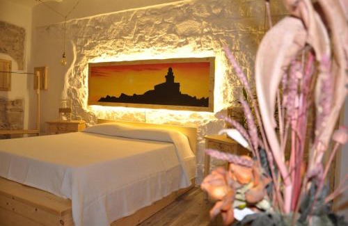 Santa Teresa di Gallura Bed & Breakfast | B&B François le cordonnier maison de charme