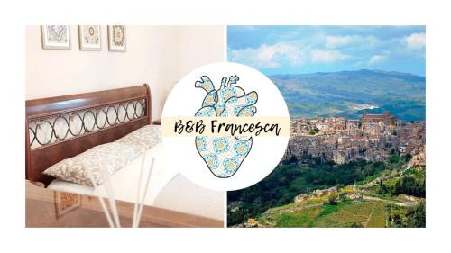Calascibetta Apartment | B&B Francesca