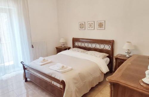 Calascibetta Apartment | B&B Francesca
