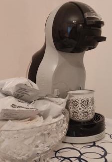 Calascibetta Apartment | B&B Francesca