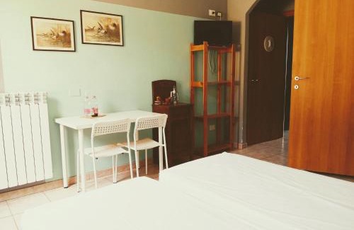 Castrezzato Bed & Breakfast | B&B Franciacorta
