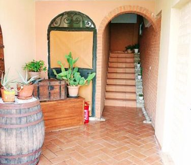 Castrezzato Bed & Breakfast | B&B Franciacorta