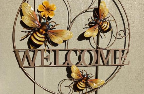 Turangi Bed & Breakfast | b&b @ fynnz