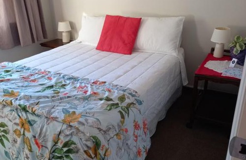 Turangi Bed & Breakfast | b&b @ fynnz