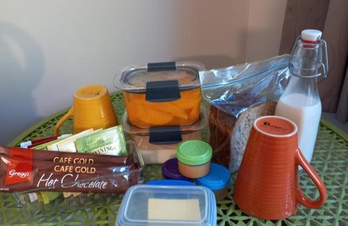 Turangi Bed & Breakfast | b&b @ fynnz