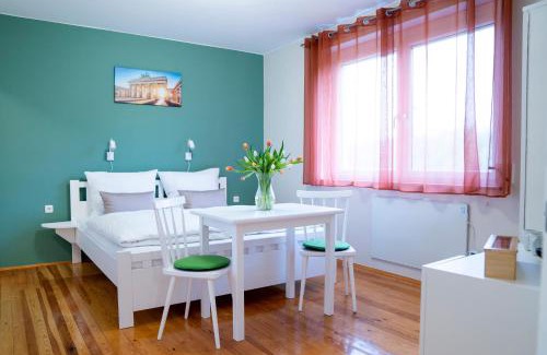 Sittersdorf Bed & Breakfast | B&B Gösselsdorfer Seeblick